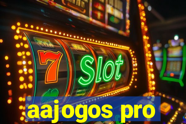 aajogos pro